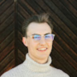 Meet your Posher, Patrick gooley